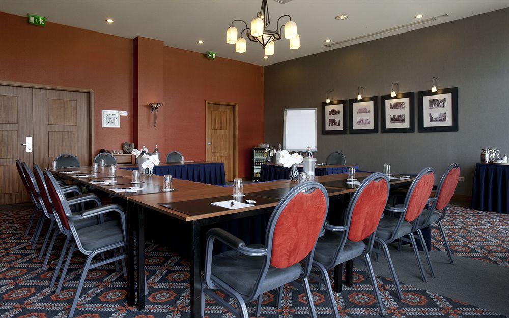 Van Der Valk Hotel Melle - Osnabrueck Eksteriør billede