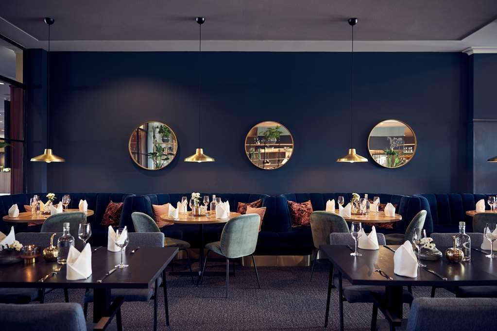 Van Der Valk Hotel Melle - Osnabrueck Restaurant billede