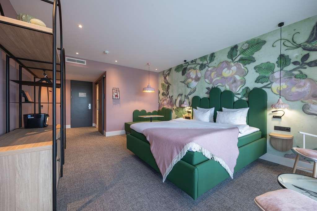 Van Der Valk Hotel Melle - Osnabrueck Værelse billede