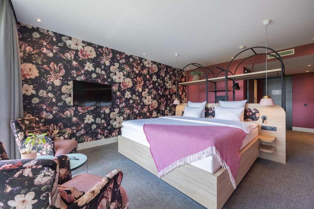 Van Der Valk Hotel Melle - Osnabrueck Værelse billede
