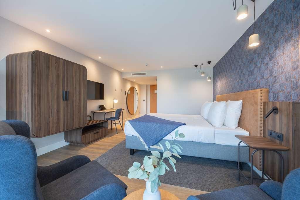 Van Der Valk Hotel Melle - Osnabrueck Værelse billede