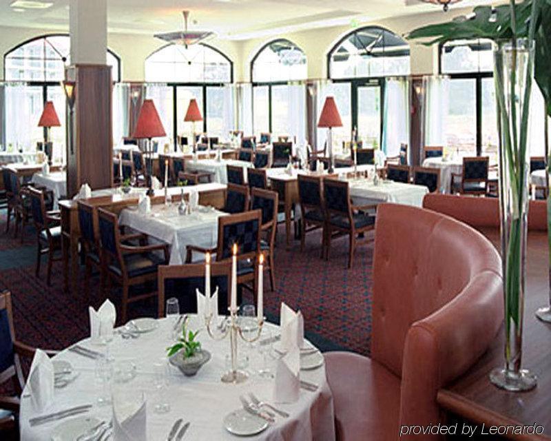 Van Der Valk Hotel Melle - Osnabruck Restaurant billede