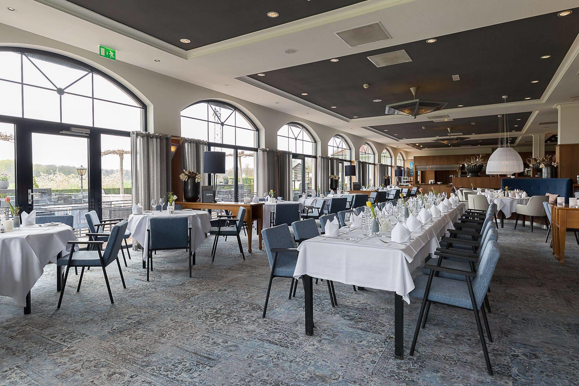 Van Der Valk Hotel Melle - Osnabrueck Eksteriør billede