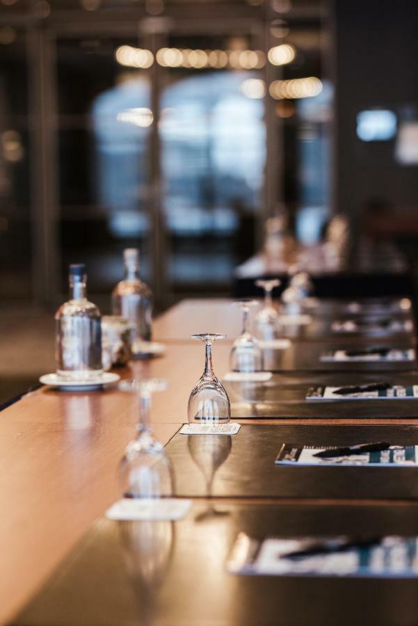 Van Der Valk Hotel Melle - Osnabrueck Eksteriør billede