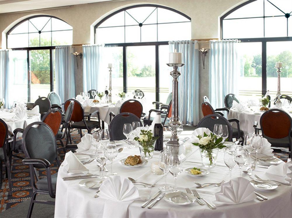 Van Der Valk Hotel Melle - Osnabrueck Eksteriør billede
